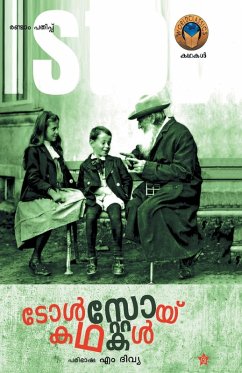 Cover tolstoy kadhakal