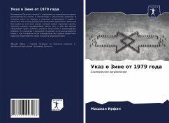 Ukaz o Zine ot 1979 goda - Irfan, Mashaal