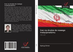 Iran na drodze do nowego tradycjonalizmu - Simon, György