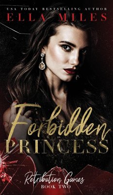 Forbidden Princess - Miles, Ella