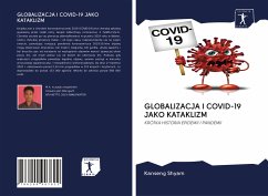 GLOBALIZACJA I COVID-19 JAKO KATAKLIZM - Shyam, Kanseng