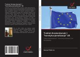 Traktat Amsterdamski i "konstytucjonalizacja" UE Traktat Amsterdamski i "konstytucjonalizacja" UE