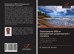 Zastosowanie SEEA w ekosystemach przybrze¿nych i morskich - Ramesh, Devaraj Asir