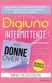 Digiuno Intermittente per Donne Over 50