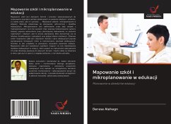 Cover Mapowanie szkó¿ i mikroplanowanie w edukacji
