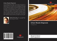 Urban Roads Diagnosis - Gómez, Margarita; Leguízamo, Pedro