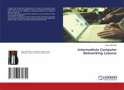 Intermediate Computer Networking Lessons - Bate Ndip, Kelvin