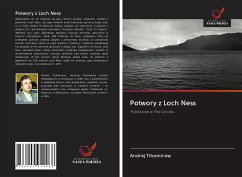 Potwory z Loch Ness - Tihomirow, Andrej