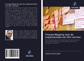 Process Mapping voor de implementatie van ISO-normen