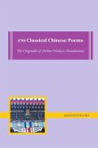 170 Classical Chinese Poems