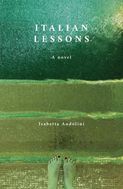 Italian Lessons - Andolini, Isabetta