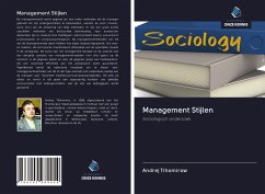 Cover Management Stijlen