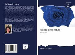 Il grido della natura - Giardina, Mónica