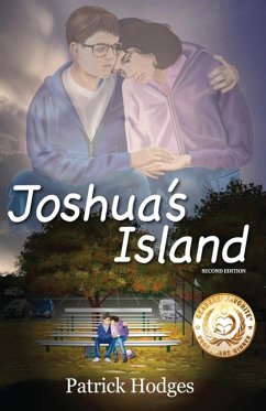 Joshua's Island - Hodges, Patrick