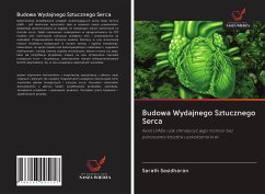 Budowa Wydajnego Sztucznego Serca - Sasidharan, Sarath