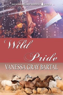 Wild Pride - Bartal, Vanessa Gray