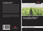 For a Green Church in Francophone Africa
