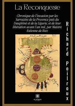 La Reconqueste - Poilroux, Richard