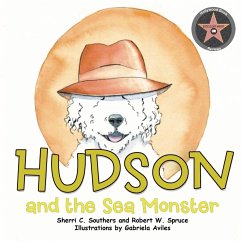 Hudson and the Sea Monster - Southers, Sherri