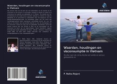 Waarden, houdingen en visconsumptie in Vietnam - Rajani, P. Nelka