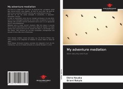 Cover My adventure mediation