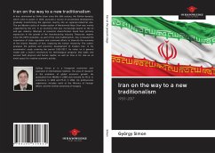 Iran on the way to a new traditionalism - Simon, György