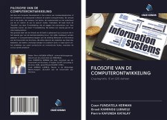 FILOSOFIE VAN DE COMPUTERONTWIKKELING - Fundatela Herman, Coen; Kamingu Lubwele, Gradi; Kafunda Katalay, Pierre