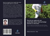 Kennis en gebruik van pesticiden door kleinschalige boeren in Ikorodu