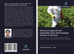 Kennis en gebruik van pesticiden door kleinschalige boeren in Ikorodu - Anyichie - Odis, Adaora