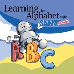 Learning the Alphabet with Sam the Robot