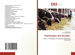 Pathologies des Bovidés - Bouzid, Riadh; Attia, Khayer eddine