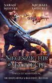 Siegeszug für Magitech?