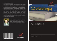 Cover Style zarz¿dzania