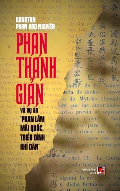 Phan Thanh Gi¿n Và V¿ Án 