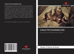 CHILD PSYCHOANALYSIS - Sousa, Cleuber Cristiano de