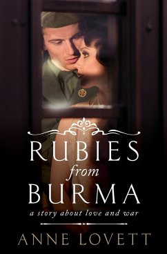 Rubies from Burma - Lovett, Anne