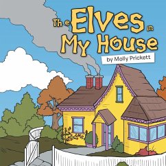 The Elves in My House - Prickett, Molly