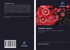 Cover Tweede natuur: