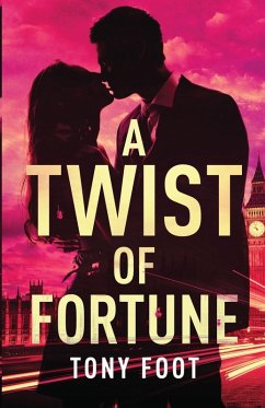 Cover A Twist of Fortune