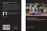 Wprowadzenie do instrumentalnych metod analizy