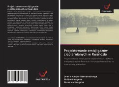 Projektowanie emisji gazów cieplarnianych w Rwandzie - Nsekanabanga, Jean d¿Amour; Iragena, Philbert; Maniragaba, Abias