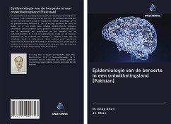 Cover Epidemiologie van de beroerte in een ontwikkelingsland [Pakistan]