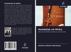 Homiletiek uit Afrika