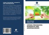 UMWELTÖKONOMIE: KONZEPTE UND ANWENDUNGEN