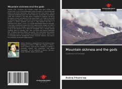 Mountain sickness and the gods - Tihomirow, Andrej