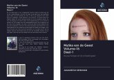 Mytika van de Geest Volume-16 Deel-1