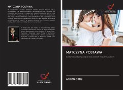 MATCZYNA POSTAWA - Ortiz, Adrián