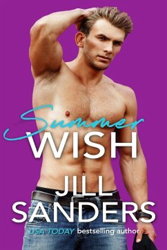 Summer Wish - Sanders, Jill