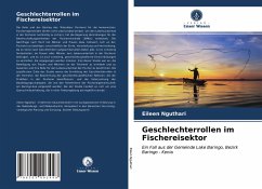 Geschlechterrollen im Fischereisektor - Nguthari, Eileen