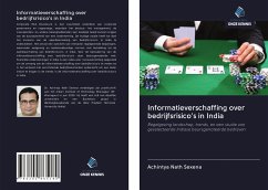 Informatieverschaffing over bedrijfsrisico's in India - Sexena, Achintya Nath